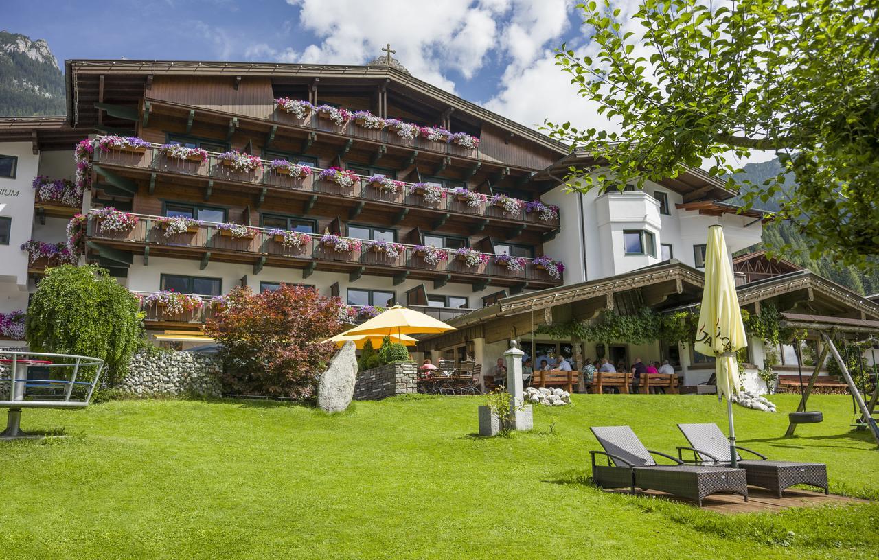 Das Rotspitz Adults - Only Maurach  Luaran gambar
